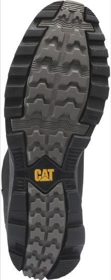 Elude WaterProof  Nubuck Black P720685 Mens Boots