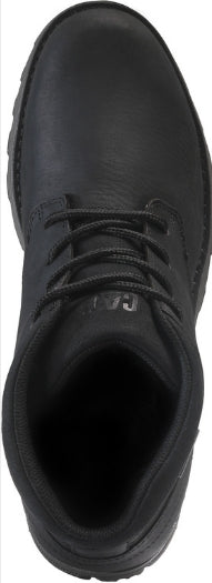 Elude WaterProof  Nubuck Black P720685 Mens Boots