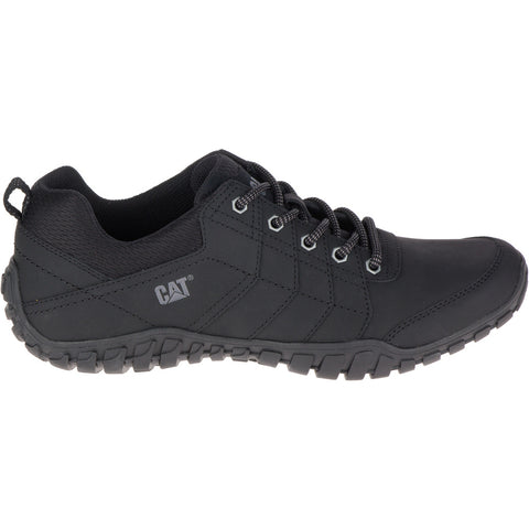 Instruct P722309 Black Mens Shoes