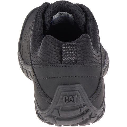 Instruct P722309 Black Mens Shoes
