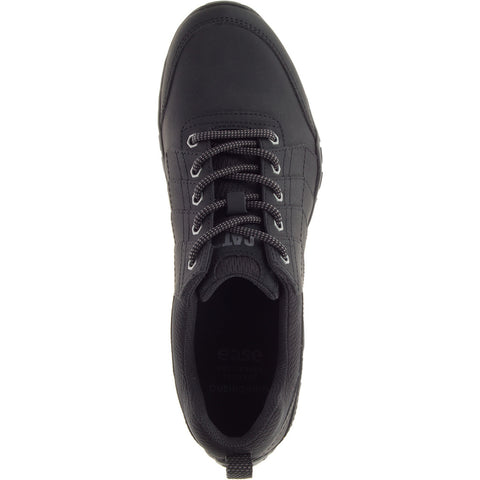 Instruct P722309 Black Mens Shoes