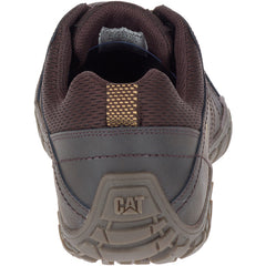 Instruct P722310 Coffee Mens Shoes