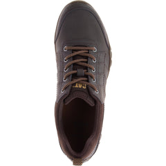 Instruct P722310 Coffee Mens Shoes