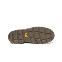 Practitioner P725511 Dark Beige Mens Boots