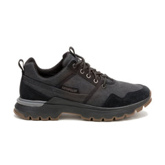Colorado Black  Canvas P726176 Sneakers