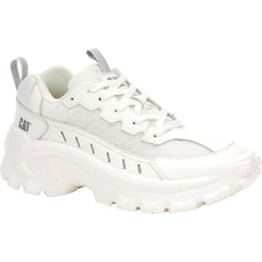 Intruder P726187 Lite Vent Bright White Unisex Shoes