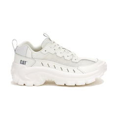 Intruder P726187 Lite Vent Bright White Unisex Shoes