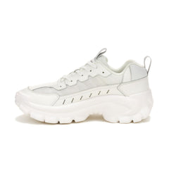 Intruder P726187 Lite Vent Bright White Unisex Shoes