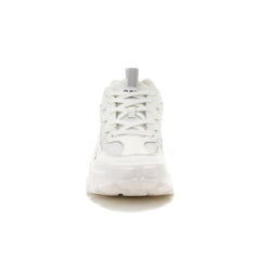 Intruder P726187 Lite Vent Bright White Unisex Shoes