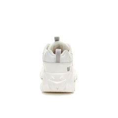 Intruder P726187 Lite Vent Bright White Unisex Shoes