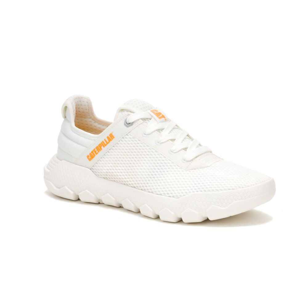 Hex Lite Vent P726251 Bright White Mens Sneakers