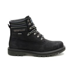 Colorado 2.0 Hiker Waterproof TX P726346 Mens Black Boots