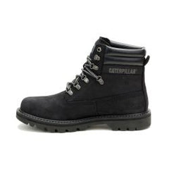 Colorado 2.0 Hiker Waterproof TX P726346 Mens Black Boots