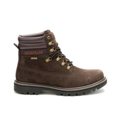 Colorado 2.0 Hiker Waterproof TX P726347 Mens Dark Brown Boots