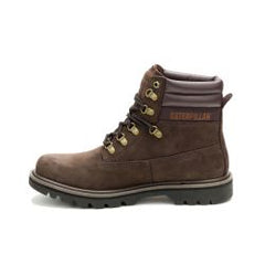 Colorado 2.0 Hiker Waterproof TX P726347 Mens Dark Brown Boots