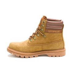 Colorado 2.0 Hiker Waterproof TX P726349 Mens Bronze Brown Boots
