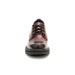 Colorado Grader  LO WP P726358 Mens Brown Leather Shoes
