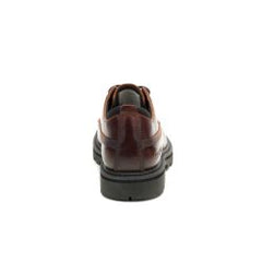 Colorado Grader  LO WP P726358 Mens Brown Leather Shoes