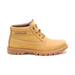 Colorado 2.0 P726362 Mens Honey Chukka  Boots