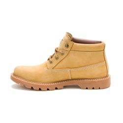 Colorado 2.0 P726362 Mens Honey Chukka  Boots