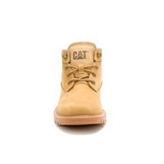 Colorado 2.0 P726362 Mens Honey Chukka  Boots