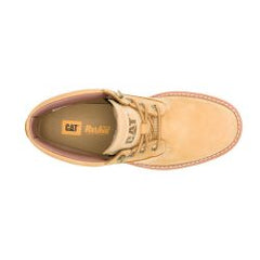 Colorado 2.0 P726362 Mens Honey Chukka  Boots