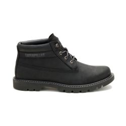 Colorado 2.0 P726363 Mens Black Chukka  Boots