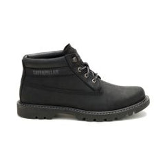 Colorado 2.0 P726363 Mens Black Chukka  Boots