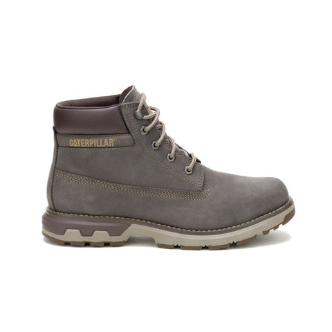 Pursue P726366  Mens Charcoal Boots