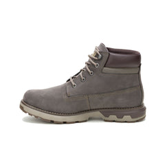 Pursue P726366  Mens Charcoal Boots