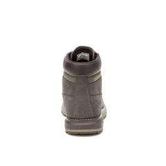 Pursue P726366  Mens Charcoal Boots
