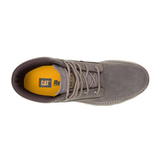 Pursue P726366  Mens Charcoal Boots