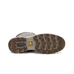 Pursue P726366  Mens Charcoal Boots
