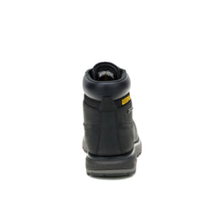 Pursue Water Proof P726370  Mens Black Boots
