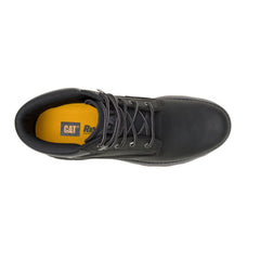 Pursue Water Proof P726370  Mens Black Boots
