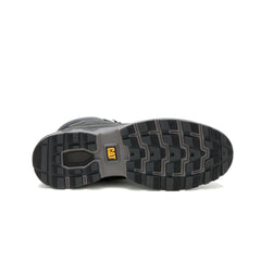 Pursue Water Proof P726370  Mens Black Boots