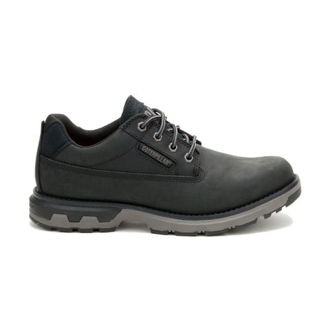 Pursue Lo P726371  Mens Black Shoes