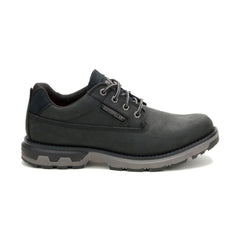 Pursue Lo P726371  Mens Black Shoes