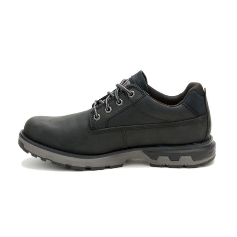Pursue Lo P726371  Mens Black Shoes