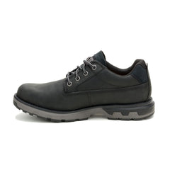 Pursue Lo P726371  Mens Black Shoes