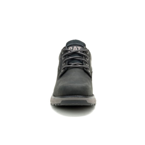 Pursue Lo P726371  Mens Black Shoes