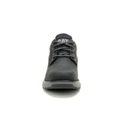 Pursue Lo P726371  Mens Black Shoes