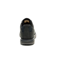 Pursue Lo P726371  Mens Black Shoes