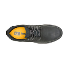 Pursue Lo P726371  Mens Black Shoes