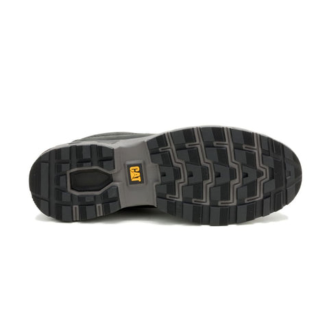 Pursue Lo P726371  Mens Black Shoes