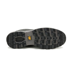 Pursue Lo P726371  Mens Black Shoes