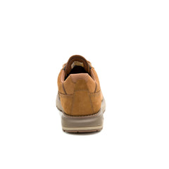 Pursue Lo P726373  Mens Bronze Brown Shoes