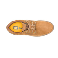 Pursue Lo P726373  Mens Bronze Brown Shoes