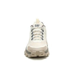 Intruder Mens P726388 Lightning Mesh Simply Taupe Trainers