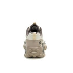 Intruder Mens P726388 Lightning Mesh Simply Taupe Trainers